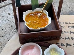 -蟹村草堂·苏式园林人文农家·大闸蟹