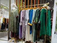 -孟礼旗袍西装礼服定制