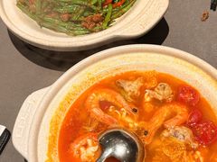 -小炳胜(卓悦中心店)