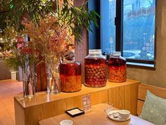 景观位-一坐一忘云南菜(三里屯店)