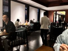-粗茶淡饭·隐庐私厨(东亭店)