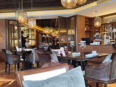 大堂-甄御•海鲜新青岛菜(麦岛店)