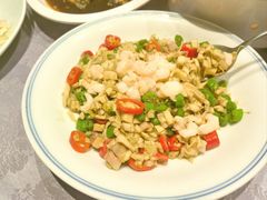 -山外山菜馆(玉泉路店)