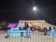 -沈阳奥体冰雪嘉年华