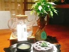-十二舍·湯物素煮(江泰潤政店)
