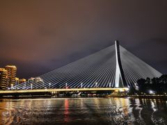 -闽江夜游台江旅游码头