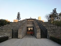 -唐城墙遗址公园