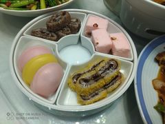 高丽点心-柳京酒店(滨江中路店)