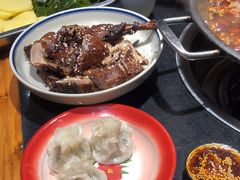 -小饕荟雅安贡椒鱼鲜馆(广福桥店)