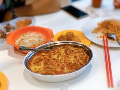 猪扒焗意大利面-冰岛茶餐厅(人民路店)