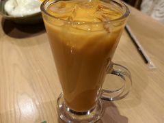 -mango tree芒果树泰国餐厅(青岛万象城店)