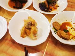 -好呷(东城十三碗美食广场店)