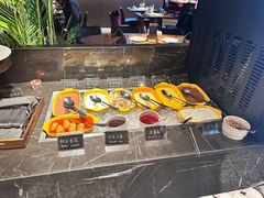 -拉蒂娜·巴西牛排馆 Latina·Brazilian Steakhouse(王府井喜悦店)