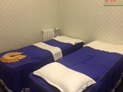 -1号足道推拿会馆