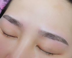 -Yue Show馨选·半永久纹眉纹眼线