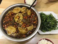 -黑皮酸菜鱼(绣花巷店)