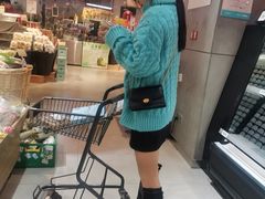 -盒马鲜生(莱蒙都会店)