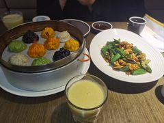 -隆喜元鱼汤包·海鲜(中联广场店)