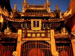 -上海城隍庙