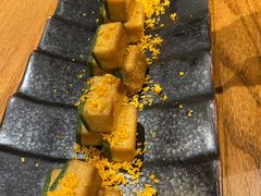 拉萨豆腐-敏珠拉姆藏餐·南京厨房(富春江东街店)