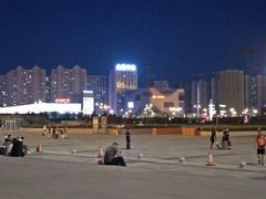 -哈尔滨西站(地铁站)