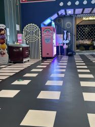 -MELAND CLUB亲子乐园·派对·餐厅(北京芳圆里ID MALL店)