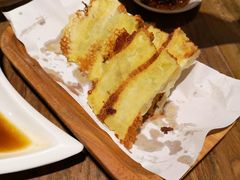 -海荣锅贴馆(五味十字店)