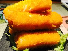 -豆蔻电影主题餐厅(四牌楼店)