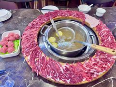 -潮德阿水牛肉火锅(深圳总店)