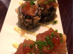 -炉匠炉端烧·酒(国金中心商场店)
