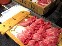 -大味老火锅City店