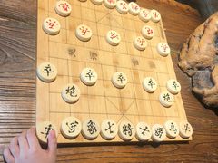 -宝泉铜锅·涮羊肉(解放东路店)