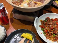 -徽三说·土徽菜·中国徽菜连锁品牌(一中店)
