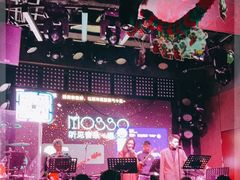 -MOSSO音乐酒吧·Live House(南京西路店)