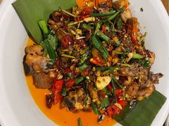 -紫滇源云南生态菜(丹凤街店)