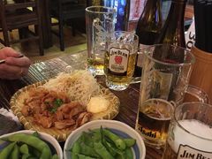 -平成屋·午肴夜酒(四川北路店)