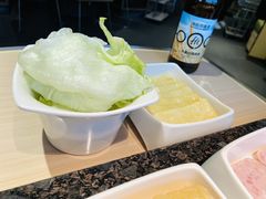 -海底捞火锅(崇文门新世界百货店)