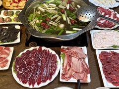 -马三妹跷脚牛肉(苏稽总店)