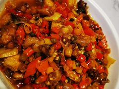 -味上湘菜馆(岳麓山店)