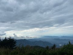 -雾灵西峰