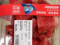 -盒马鲜生(宝地店)