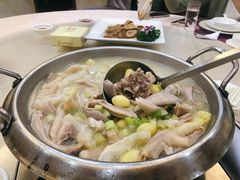 -好吉祥大酒楼