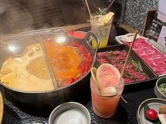 -大龙燚·旷野鲜火锅(广州首店)