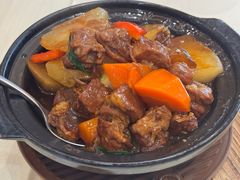 -兴悦酒家(保利克洛维店)