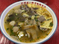 -孔师傅八仙老鸭粉丝汤(上海市第一食品商店南东店)
