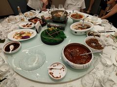 -湖锦酒楼·32年地道湖北菜(光谷店)
