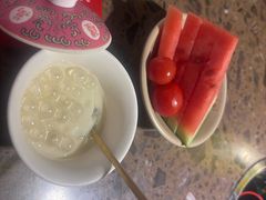 -蜀国大将老火锅(江北店)