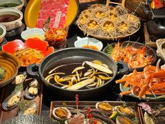 -花潮料理艺食馆(成都万象城店)