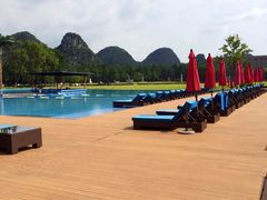 -Club Med地中海俱乐部·桂林度假村