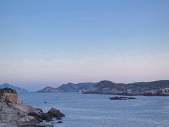 -东极岛景区-青浜岛